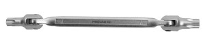 PROLINE KLUCZ PRZEGUBOWY TORX T45XT50 36109