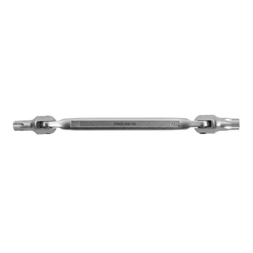 PROLINE KLUCZ PRZEGUBOWY TORX T55XT60 36110