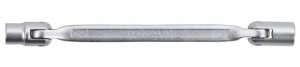 PROLINE HD KLUCZ PRZEGUBOWY NASADOWY TORX E10xE12 36120