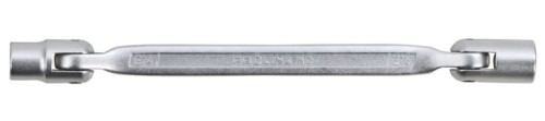 PROLINE HD KLUCZ PRZEGUBOWY NASADOWY TORX E10xE12 36120