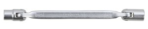 PROLINE HD KLUCZ PRZEGUBOWY NASADOWY TORX E14xE16 36124