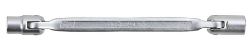 PROLINE HD KLUCZ PRZEGUBOWY NASADOWY TORX E14xE16 36124