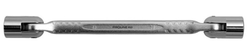 PROLINE HD KLUCZ PRZEGUBOWY NASADOWY DWUNASTOKĄTNY 6x7MM 36136