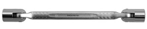 PROLINE HD KLUCZ PRZEGUBOWY NASADOWY DWUNASTOKĄTNY 14X15MM 36144