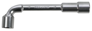 PROLINE HD KLUCZ NASADOWY FAJKOWY DWUSTRONNY 10MM 36170