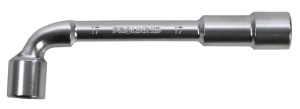 PROLINE HD KLUCZ NASADOWY FAJKOWY DWUSTRONNY 15MM 36175