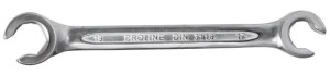 PROLINE KLUCZ OCZKOWY OTWARTY 12X13MM 36412