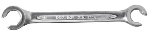 PROLINE KLUCZ OCZKOWY OTWARTY 12X13MM 36412