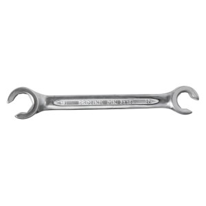 PROLINE KLUCZ OTWARTY OCZKOWY 15X17MM CRV 36415