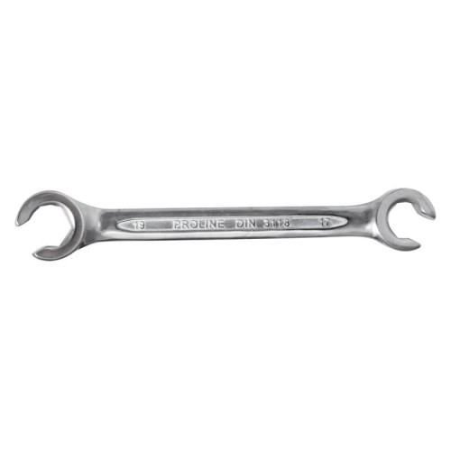 PROLINE KLUCZ OTWARTY OCZKOWY 19X21MM CRV 36419