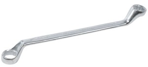 PROLINE KLUCZ OCZKOWY ODGIĘTY 24X28MM CRV 36585