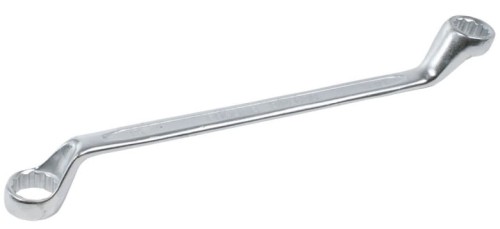 PROLINE KLUCZ OCZKOWY ODGIĘTY 24X28MM CRV 36585
