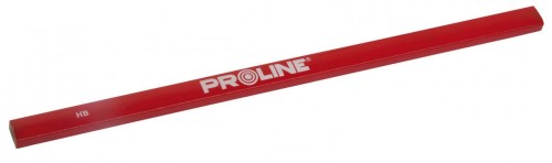 PROLINE OŁÓWKI STOLARSKIE HB 245MM  38244