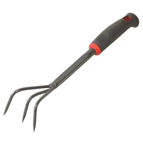 PROLINE GRABKI OGRODNICZE STALOWE 40073