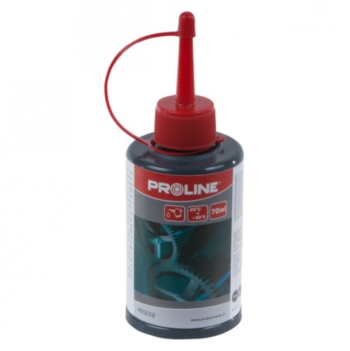 PROLINE SMAR GRAFITOWY 70ML 42232