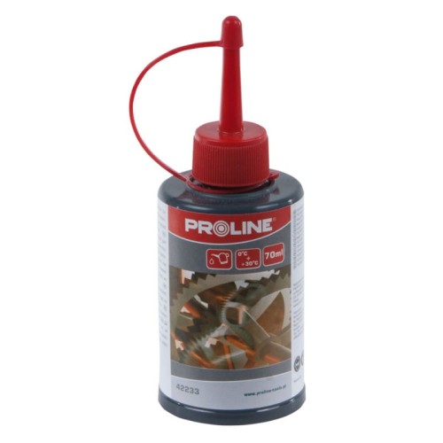 PROLINE WAZELINA TECHNICZNA DOZOWNIK STRZYKAWKOWY 70ML 42233