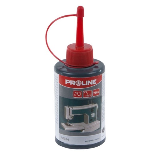 PROLINE OLIWA DO MASZYN 70ML DOZOWNIK STRZYKAWKOWY 42234