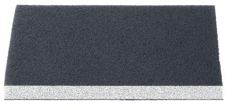 PROLINE GĄBKA POLERSKA 120X98X10MM GRANULACJA 220 45769A