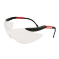 LAHTI PRO OKULARY OCHRONNE PRZEZROCZYSTE Z REGULACJĄ 46037