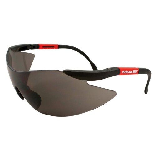 LAHTI PRO OKULARY OCHRONNE Z FILTREM SPF I REGULACJĄ 46038