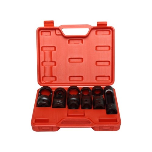 PROLINE ZESTAW NASADEK DO WTRYSKÓW W SILNIKACH DIESLA 6 ELEMENTÓW 46843