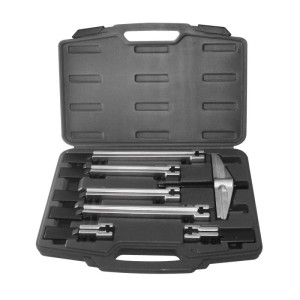 PROLINE ŚCIĄGACZE DWURAMIENNE DO ŁOŻYSK 35-140MM 46855 - DARMOWA WYSYŁKA