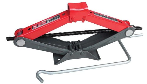 PROLINE PODNOŚNIK TRAPEZOWY 1T 80-303MM 46911
