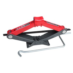 PROLINE PODNOŚNIK TRAPEZOWY 1.5T 95-390MM 3.2KG LEWAREK 46915