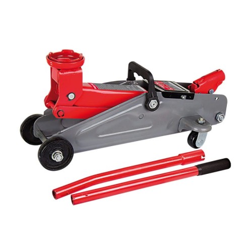 PROLINE PODNOŚNIK HYDRAULICZNY PODŁOGOWY 2.0T 46920