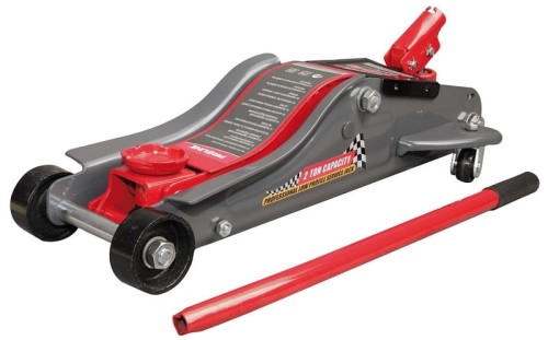 PROLINE PODNOŚNIK HYDRAULICZNY O NISKIM PROFILU 2T 46921
