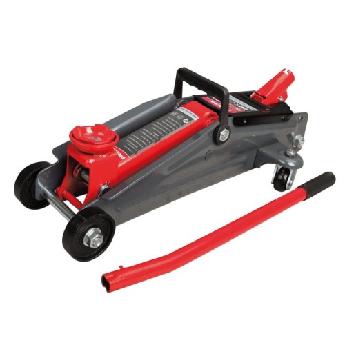 PROLINE PODNOŚNIK HYDRAULICZNY PODŁOGOWY 2.0T 46922