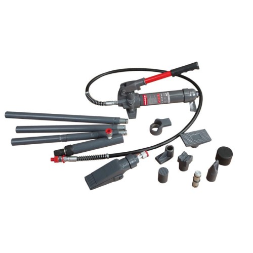 PROLINE ROZPIERAK HYDRAULICZNY 10T 470-620MM 46929 - DARMOWA WYSYŁKA