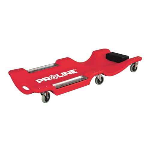 PROLINE LEŻANKA WARSZTATOWA 100CM Z TACKAMI MAGNETYCZNYMI 46937