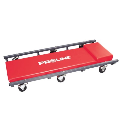 PROLINE LEŻANKA WARSZTATOWA 930X440X105MM 6KG 46938