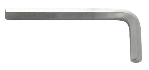 PROLINE KLUCZ IMBUSOWY SZEŚCIOKĄTNY DŁUGI 2MM 48402