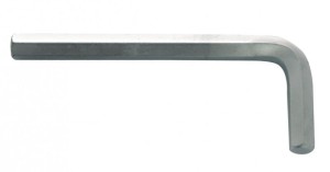 PROLINE KLUCZ IMBUSOWY SZEŚCIOKĄTNY DŁUGI 19X56X300MM 48419