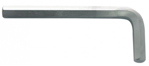 PROLINE KLUCZ IMBUSOWY SZEŚCIOKĄTNY 17X160MM 48457