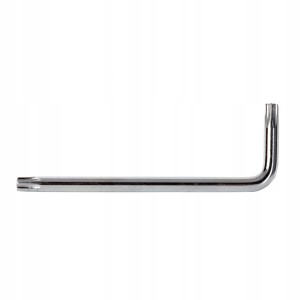 PROLINE KLUCZ TORX T25x126MM 48514