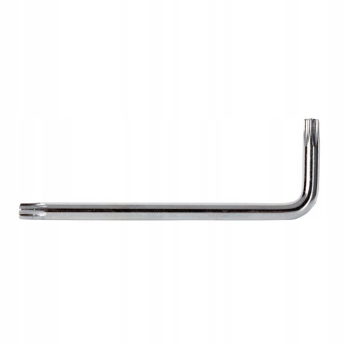 PROLINE KLUCZ TORX DŁUGI T40 CRV 48517