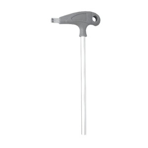 PROLINE KLUCZ IMBUSOWY TYPU "T" HEX 3MM 48521