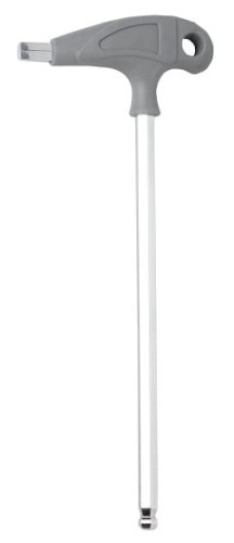 PROLINE KLUCZ IMBUSOWY TYPU T HEX Z KULKĄ 5MM 48530