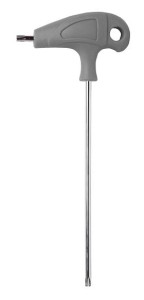 PROLINE KLUCZ TYPU T TORX T7 48535