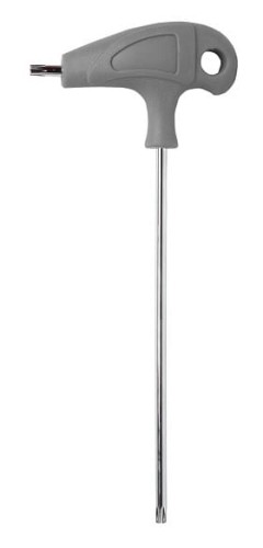 PROLINE KLUCZ TYPU T TORX T10 48538