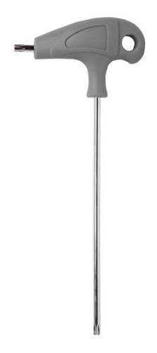 PROLINE KLUCZ TYPU "T" TORX SECURITY T15 48552