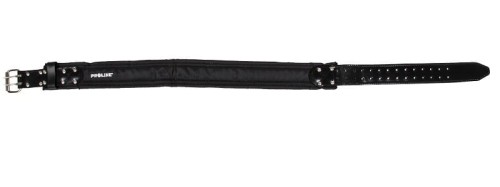 PROLINE PAS MONTERSKI SKÓRZANY WZMOCNIONY 52041