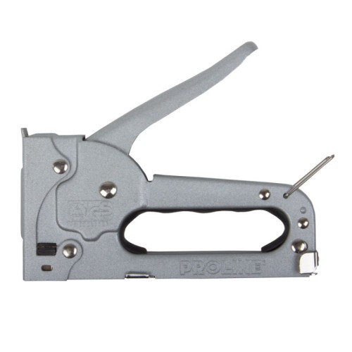 PROLINE ZSZYWACZ RĘCZNY METALOWY 4-8MM 55028
