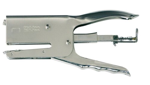 PROLINE ZSZYWACZ RĘCZNY SZCZYPCOWY ZSZYWKI  6-8MM TYP 6 55042