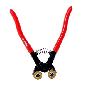 PROLINE SZCZYPCE DO CIĘCIA GLAZURY 200MM 61661