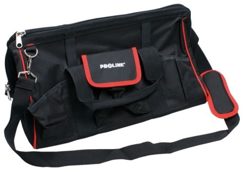 PROLINE TORBA NA NARZĘDZIA 4600X280X300MM 30 KIESZENI 62146