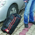 PROLINE TORBA NA NARZĘDZIA Z WYSUWANYM UCHWYTEM 510x290x360MM 62151